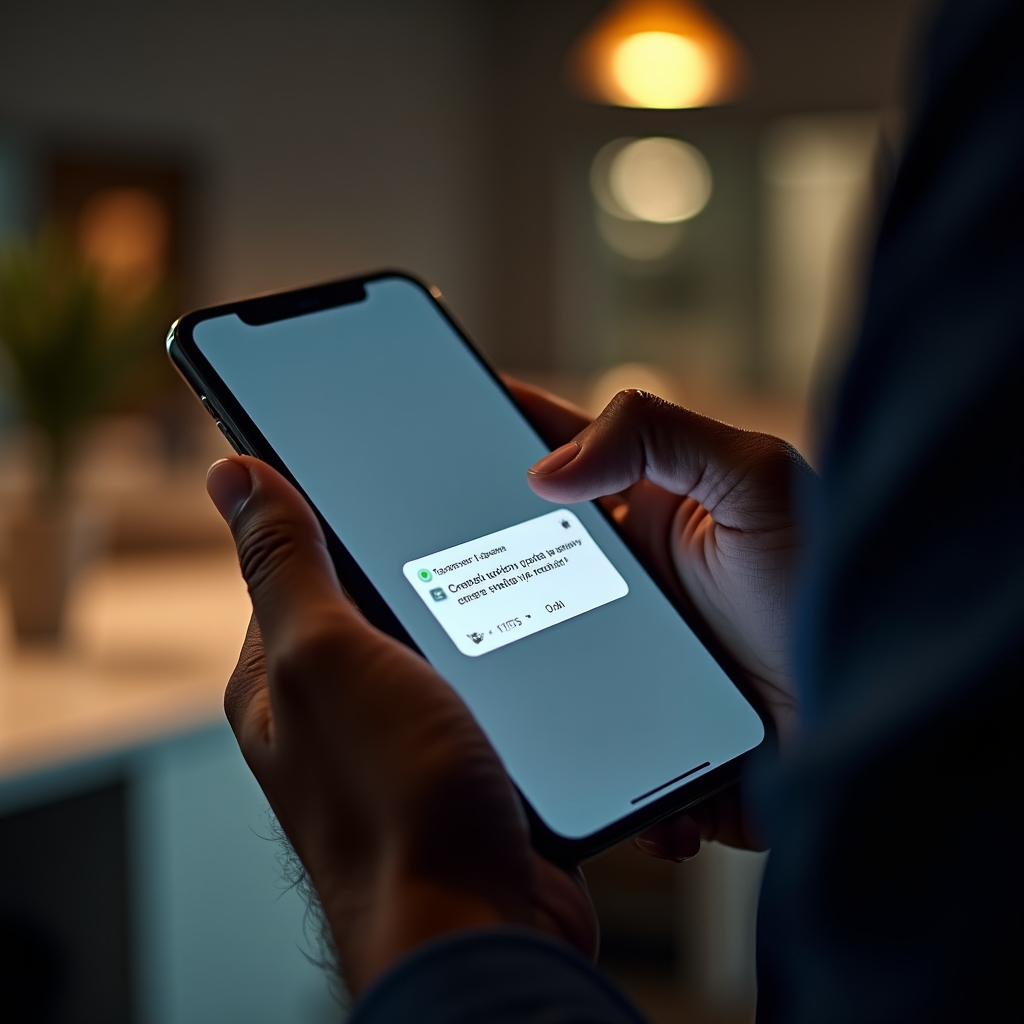 Notificare în timp real că un client a deschis oferta comercială